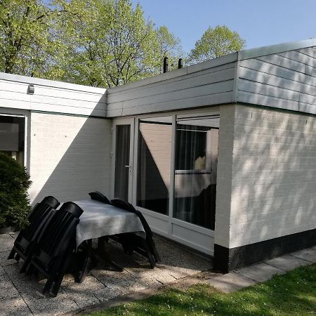 Rustige, Gelijkvloerse Vakantiewoning Met 2 Slaapkamers In Simpelveld, Zuid-Limburg Ngoại thất bức ảnh