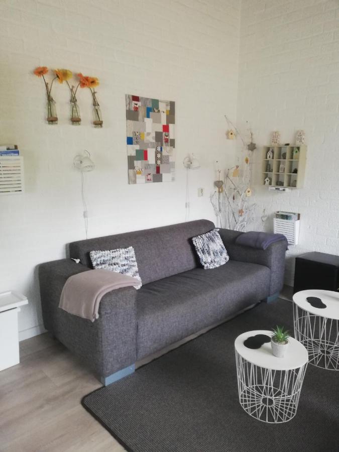 Rustige, Gelijkvloerse Vakantiewoning Met 2 Slaapkamers In Simpelveld, Zuid-Limburg Ngoại thất bức ảnh