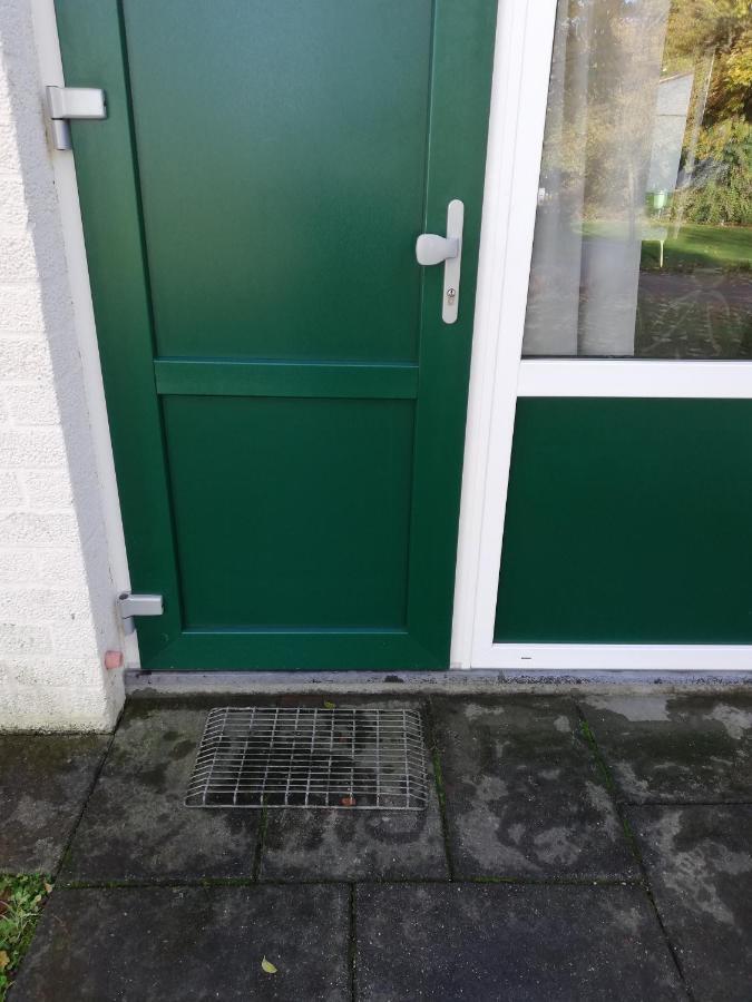 Rustige, Gelijkvloerse Vakantiewoning Met 2 Slaapkamers In Simpelveld, Zuid-Limburg Ngoại thất bức ảnh